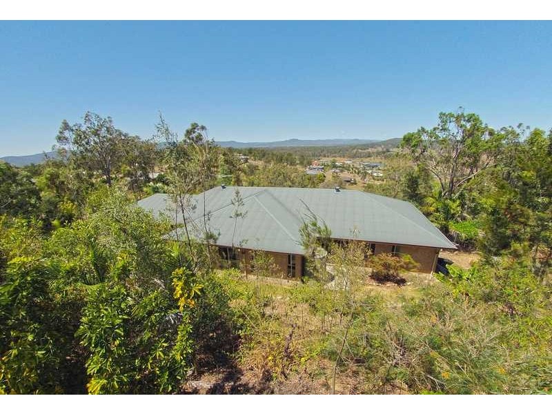 Mundoolun QLD 4285