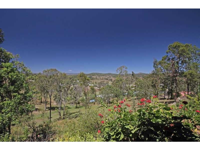 Mundoolun QLD 4285
