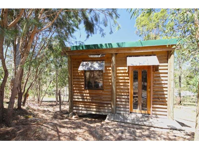 Mundoolun QLD 4285