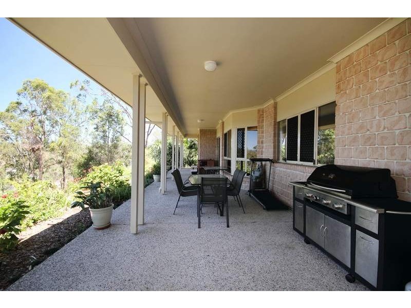 Mundoolun QLD 4285