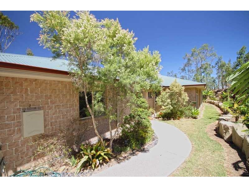 Mundoolun QLD 4285