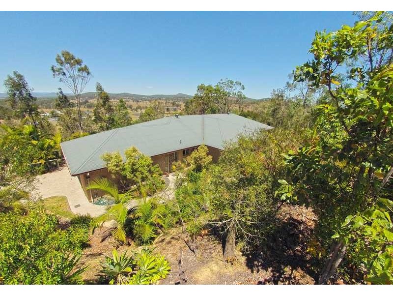 Mundoolun QLD 4285
