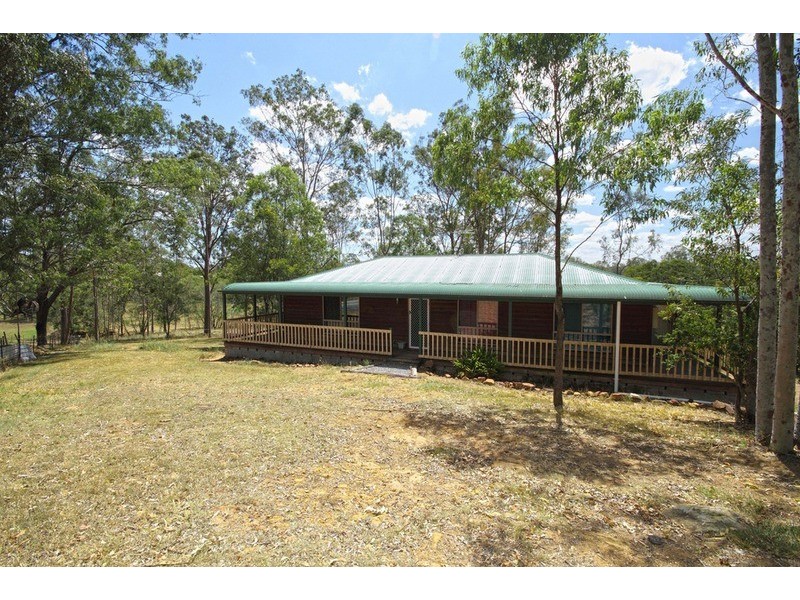 Cedar Grove QLD 4285