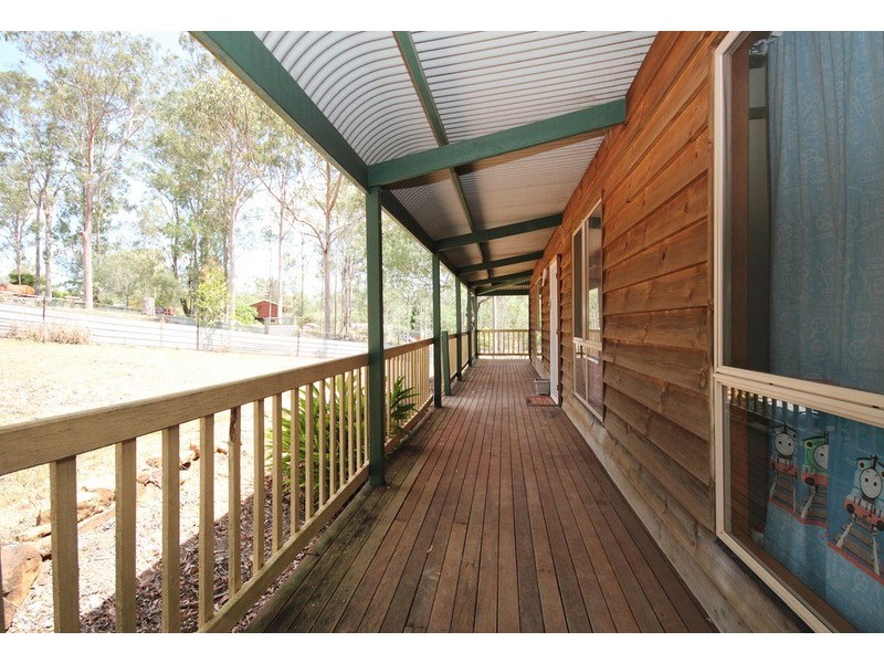 Cedar Grove QLD 4285