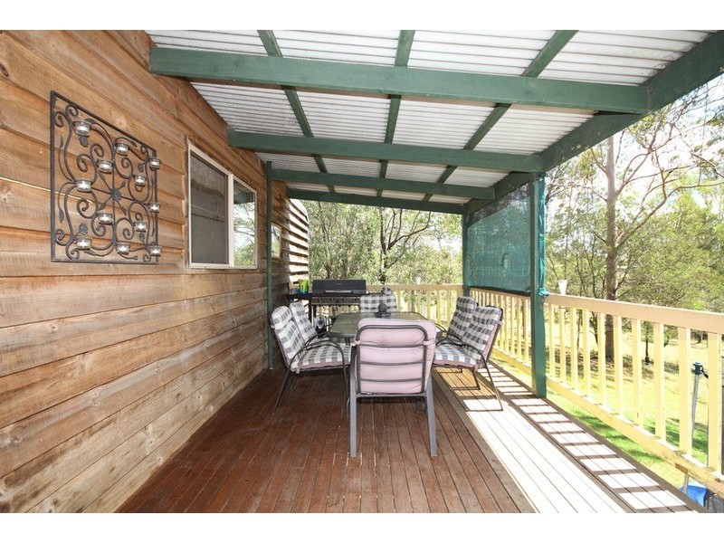 Cedar Grove QLD 4285