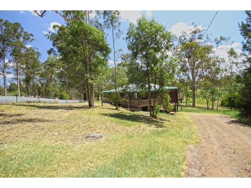Cedar Grove QLD 4285