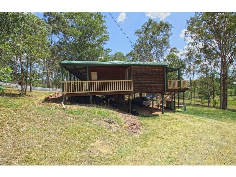 Cedar Grove QLD 4285