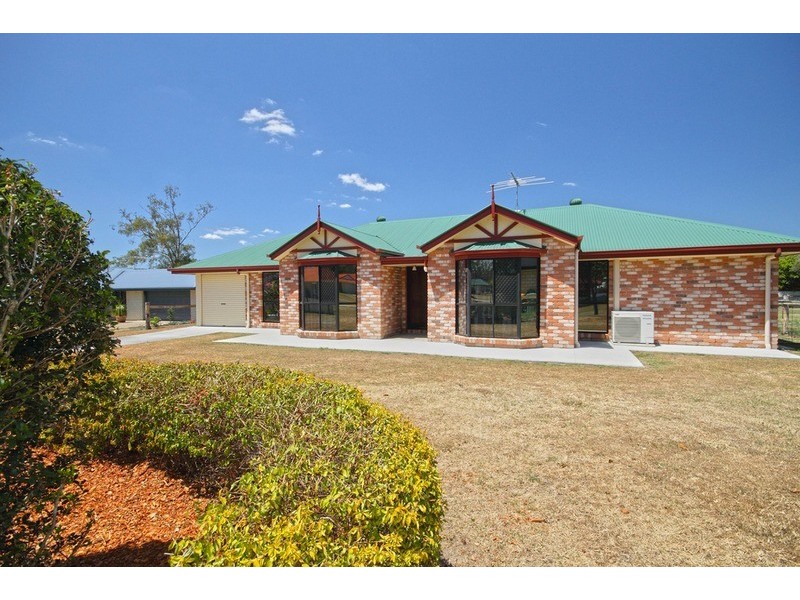 32 Elderberry Drive, Jimboomba QLD 4280
