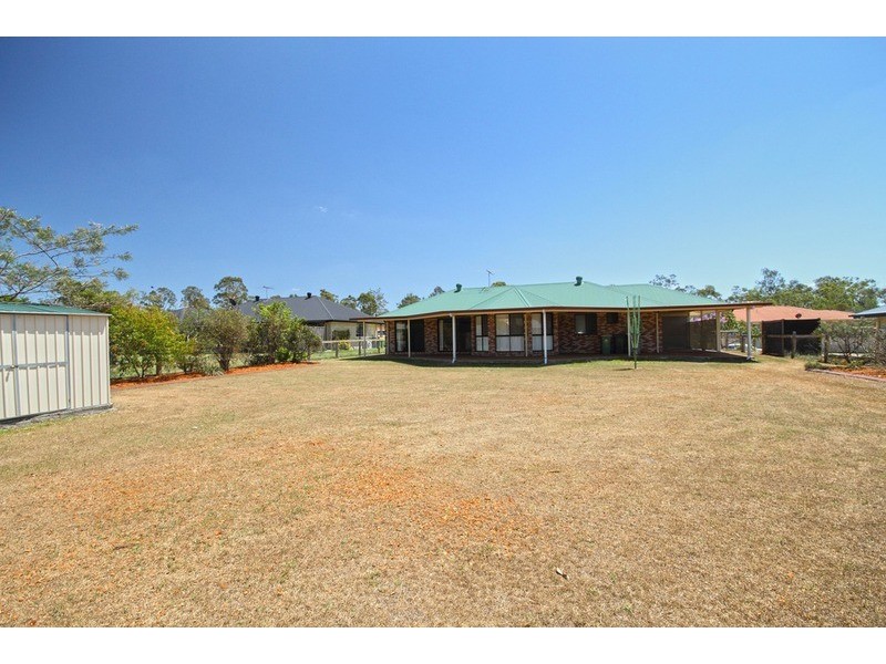 32 Elderberry Drive, Jimboomba QLD 4280