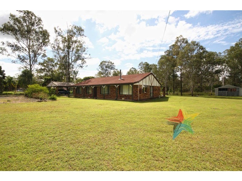 80 Redwood Circle, Jimboomba QLD 4280