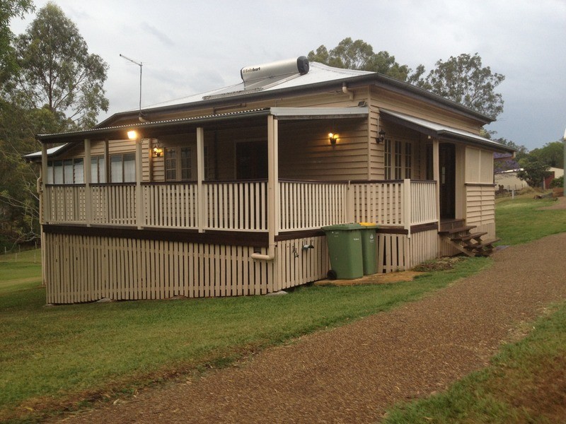 Cedar Grove QLD 4285