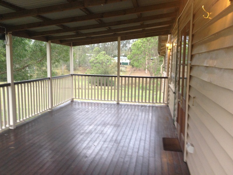 Cedar Grove QLD 4285