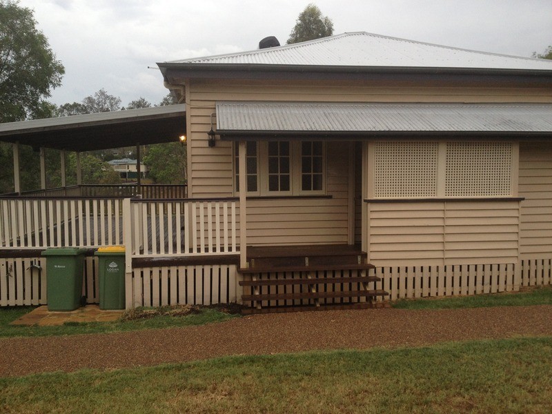 Cedar Grove QLD 4285