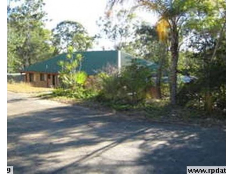 84 eucalypt Road, Logan Village QLD 4207