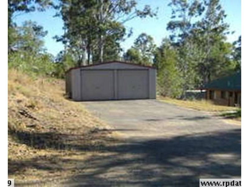 84 eucalypt Road, Logan Village QLD 4207