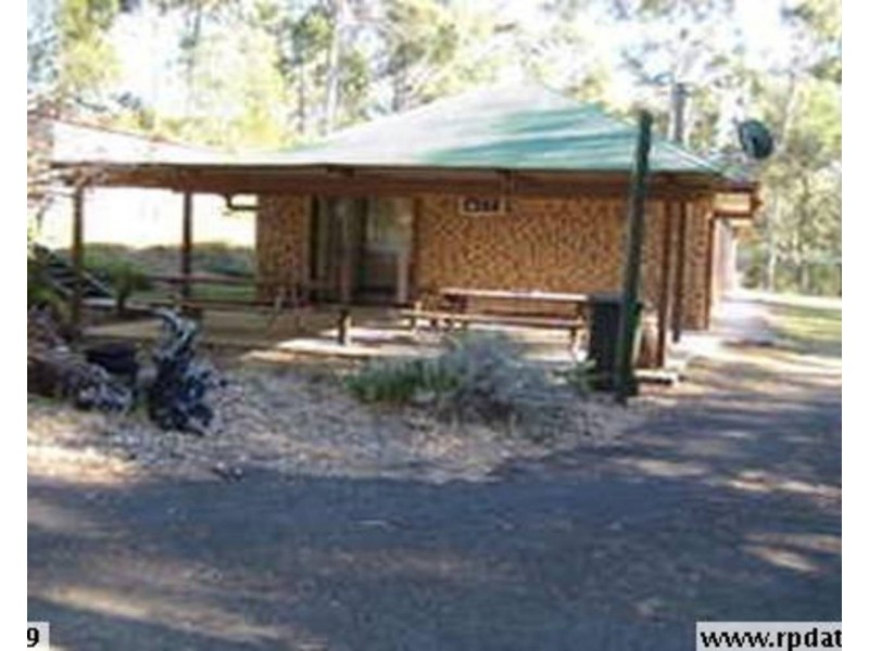 84 eucalypt Road, Logan Village QLD 4207