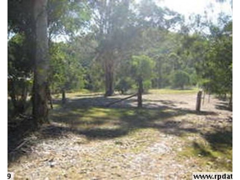 84 eucalypt Road, Logan Village QLD 4207