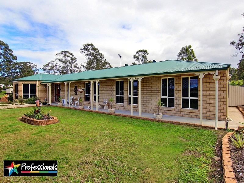 Mundoolun QLD 4285