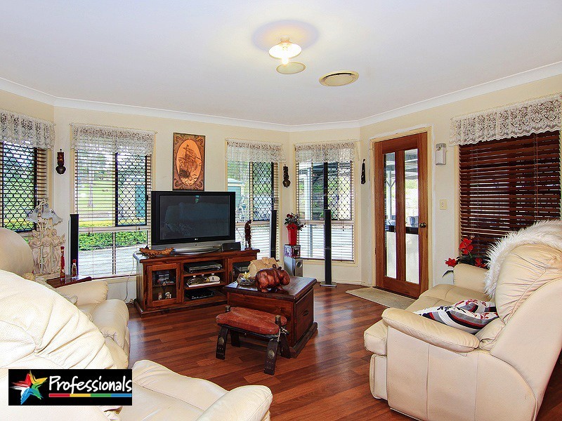 Mundoolun QLD 4285