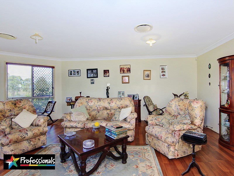 Mundoolun QLD 4285