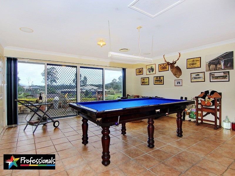 Mundoolun QLD 4285