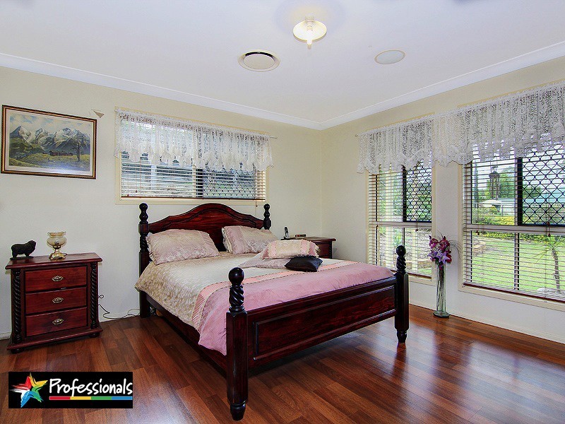 Mundoolun QLD 4285