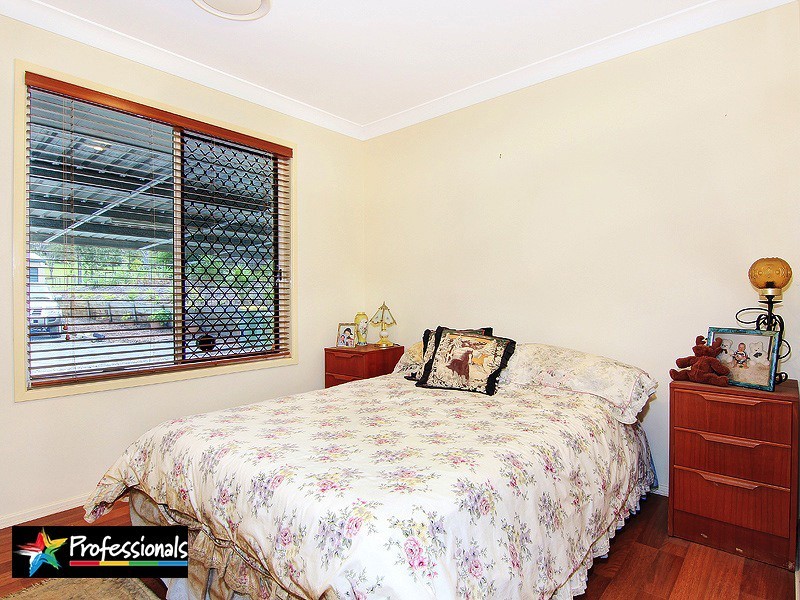 Mundoolun QLD 4285