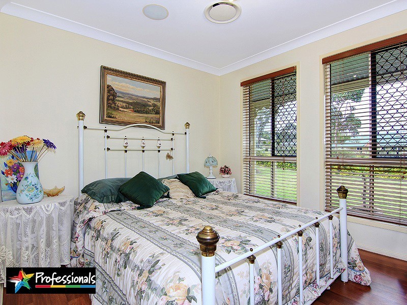 Mundoolun QLD 4285