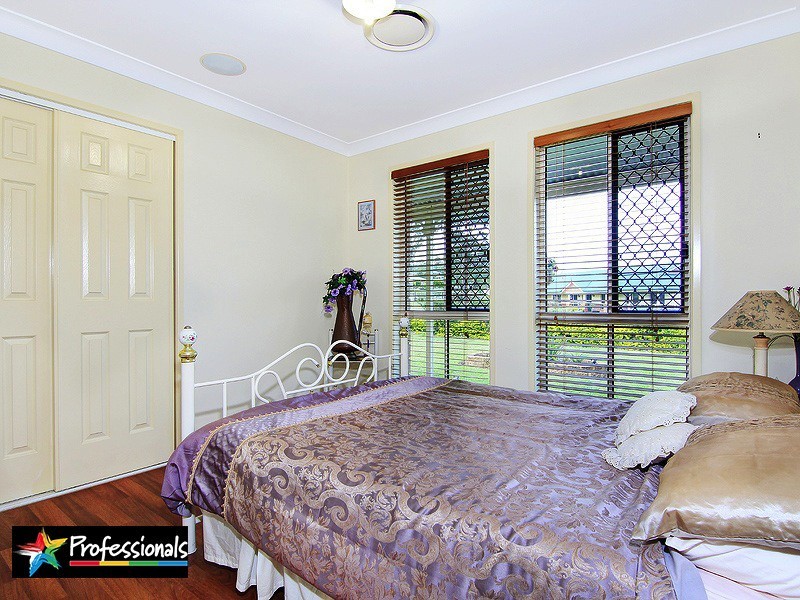 Mundoolun QLD 4285