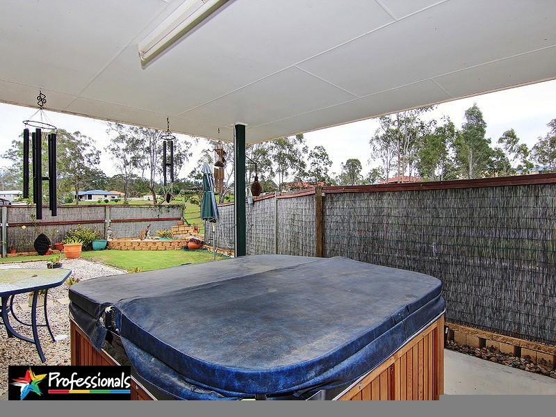 Mundoolun QLD 4285