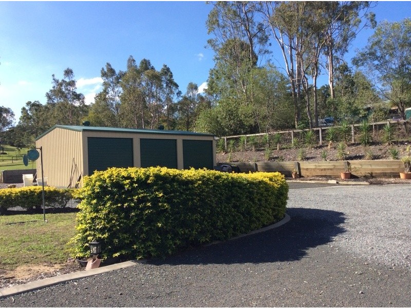 Mundoolun QLD 4285