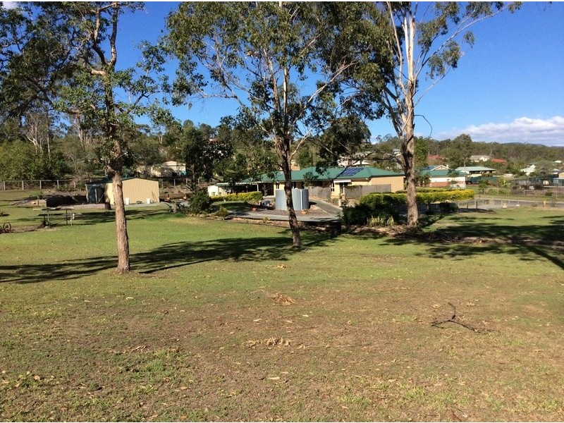 Mundoolun QLD 4285