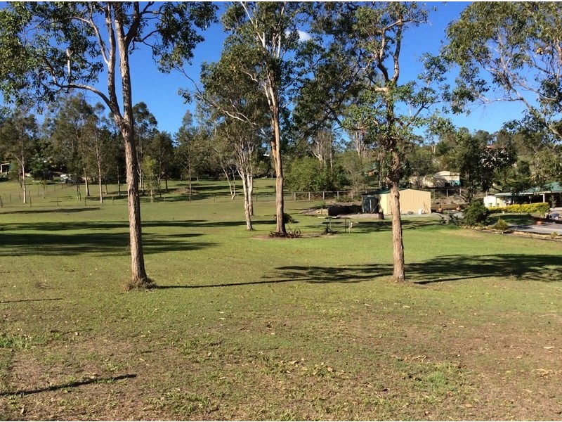Mundoolun QLD 4285