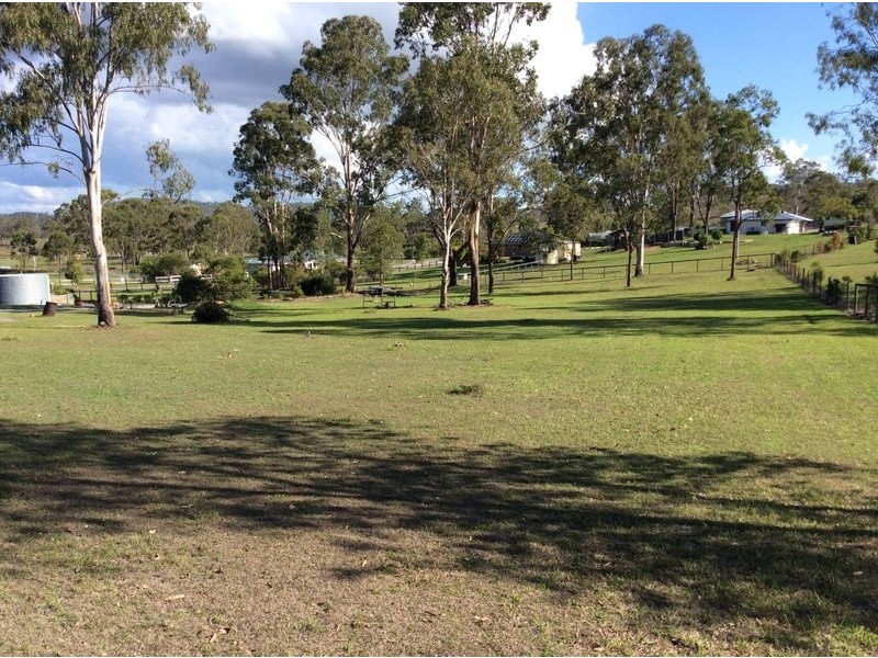 Mundoolun QLD 4285