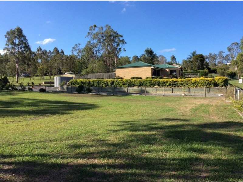 Mundoolun QLD 4285