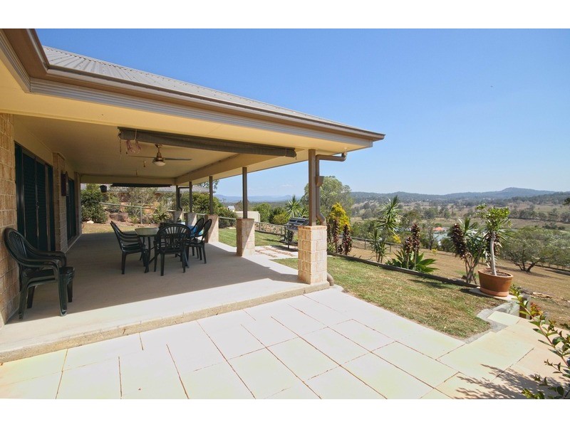 133 Anne Collins Crescent, Mundoolun QLD 4285
