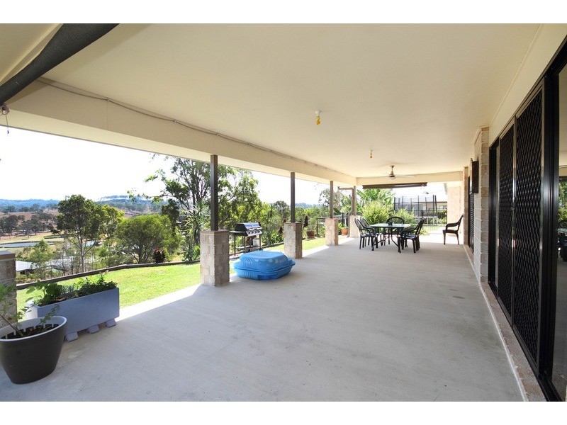133 Anne Collins Crescent, Mundoolun QLD 4285