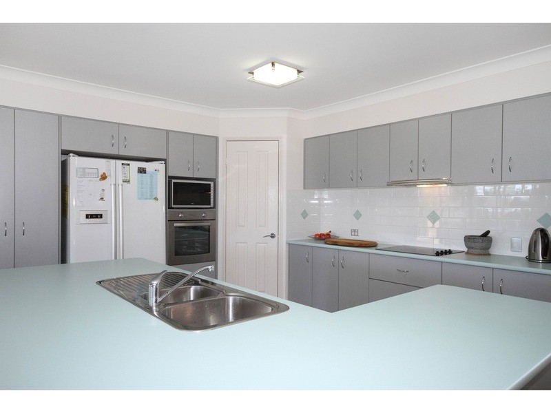 133 Anne Collins Crescent, Mundoolun QLD 4285