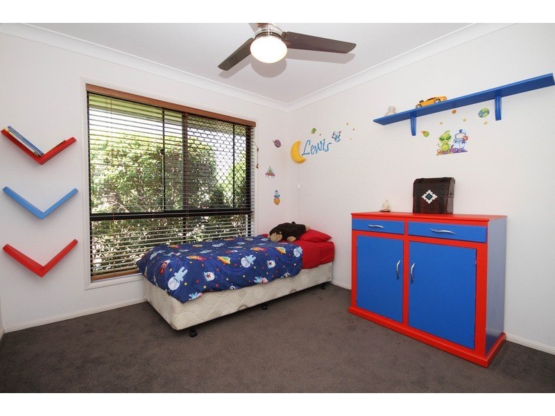 133 Anne Collins Crescent, Mundoolun QLD 4285