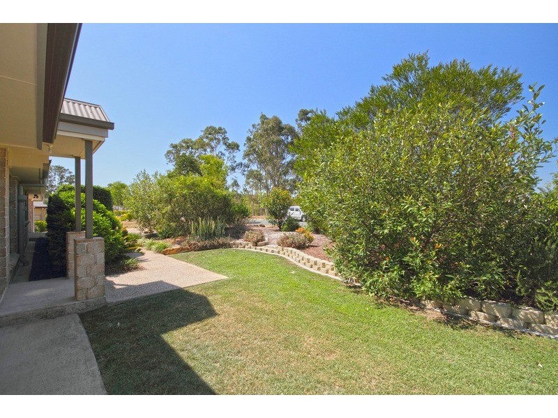 133 Anne Collins Crescent, Mundoolun QLD 4285