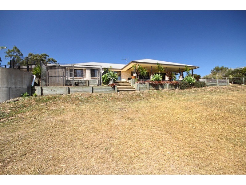 133 Anne Collins Crescent, Mundoolun QLD 4285
