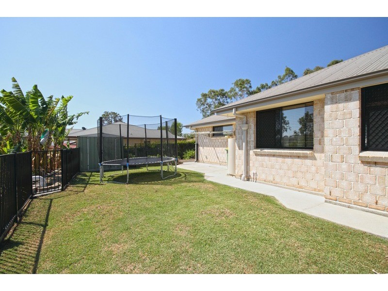 133 Anne Collins Crescent, Mundoolun QLD 4285