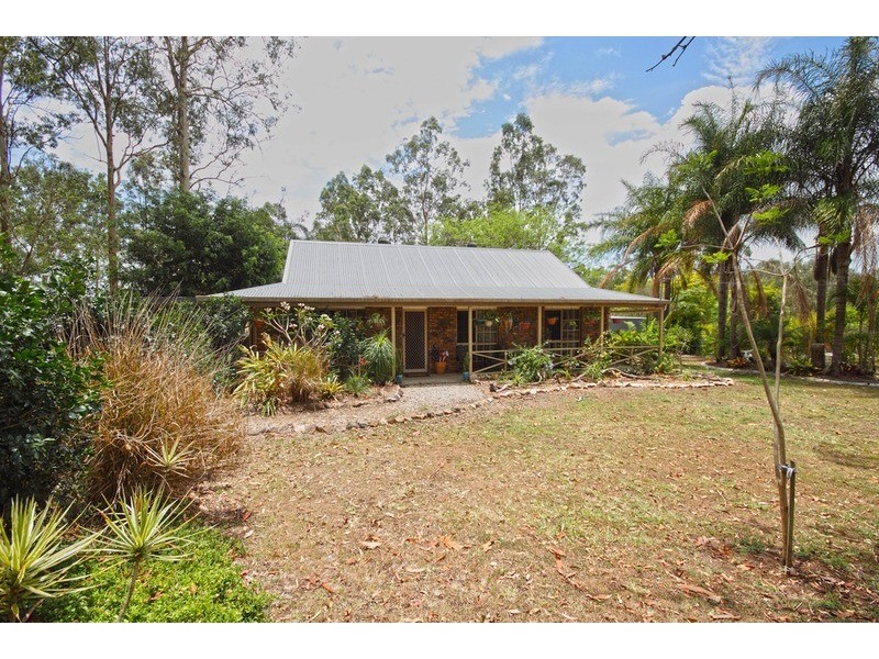 Cedar Grove QLD 4285