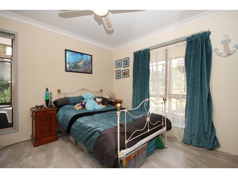 Cedar Grove QLD 4285