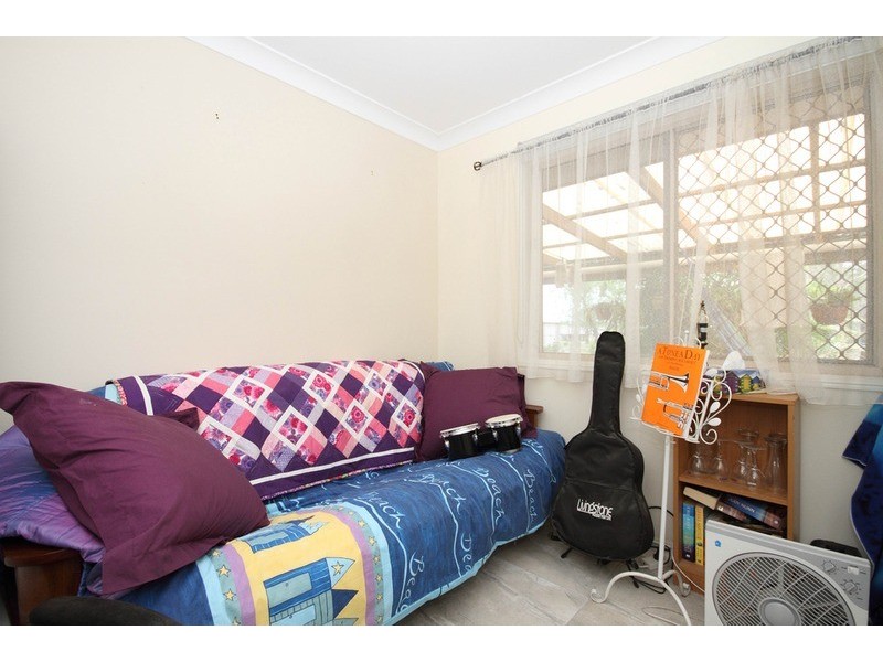 Cedar Grove QLD 4285