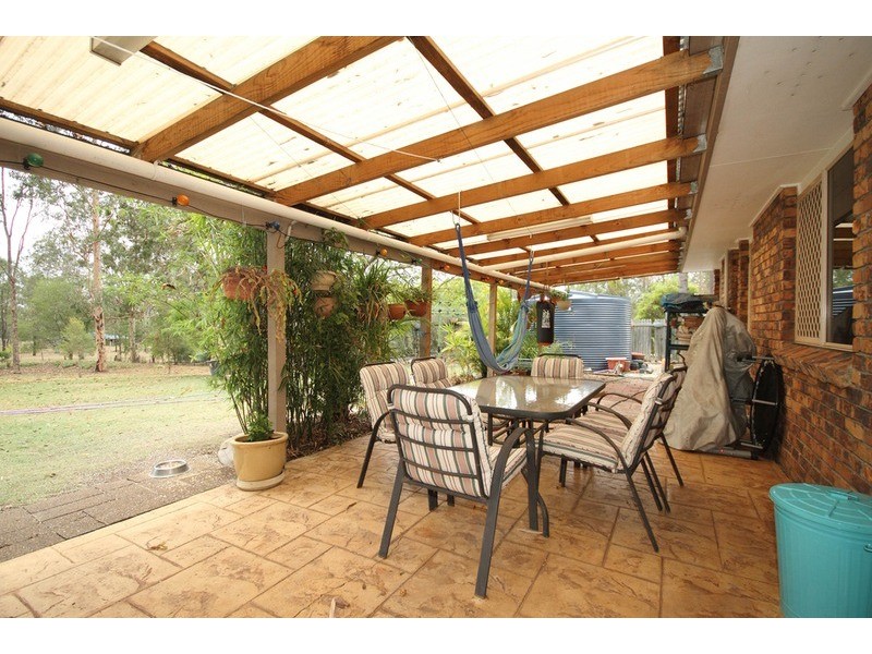 Cedar Grove QLD 4285