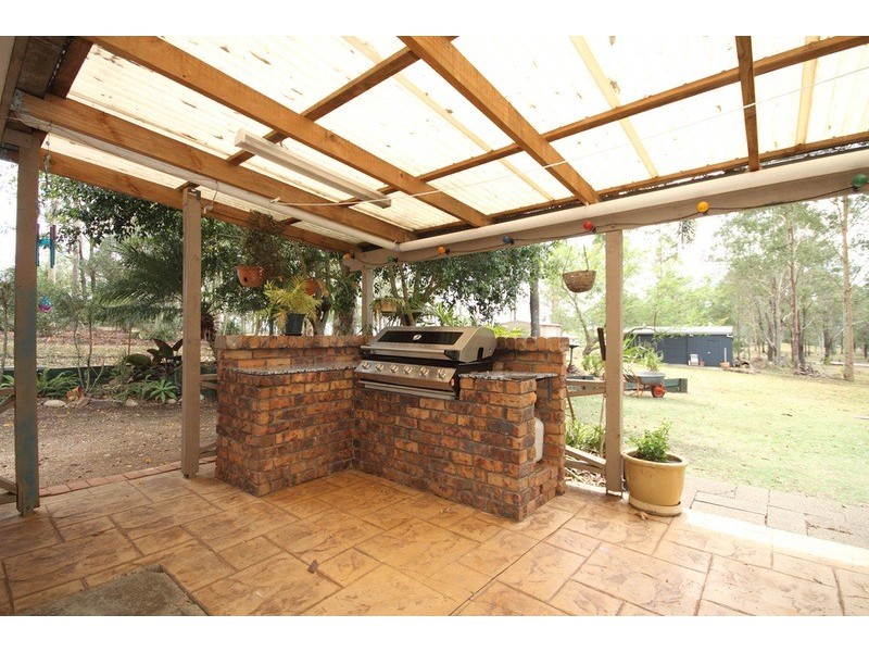 Cedar Grove QLD 4285