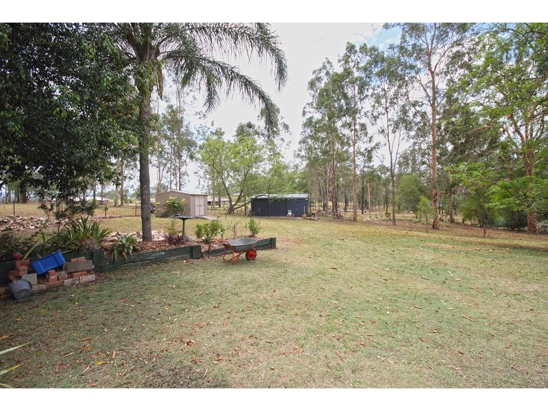 Cedar Grove QLD 4285