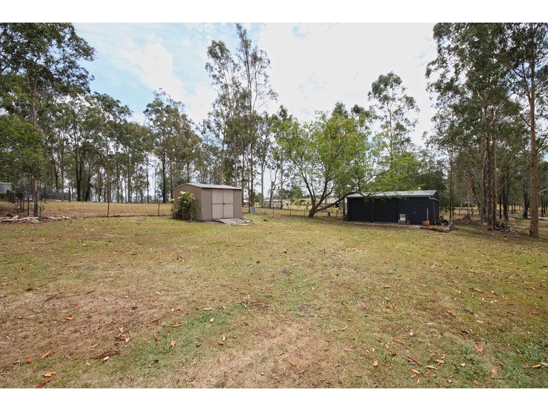 Cedar Grove QLD 4285