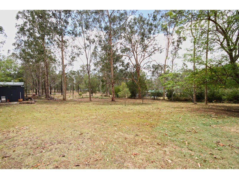 Cedar Grove QLD 4285